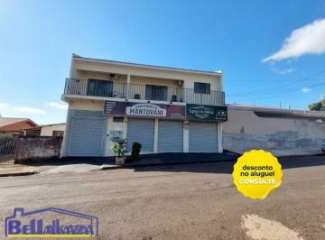 Comercial · 36m² · 1 Quarto · LOCAÇÃO | Sala/Salão, com 1 dormitórios em Parque Das Laranjeiras, Maringá