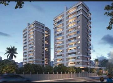 Apartamento · 97m² · 3 Quartos · 2 Vagas · VENDA | Apartamento, com 3 dormitórios em Itaigara, Salvador