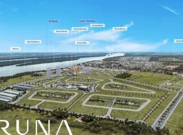 Terreno · 450m² · TERRENO 450 M² À VENDA CONDOMÍNIO ARUNA ILHAS PORTO RICO PR