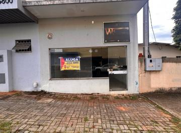 Comercial · 42m² · LOCAÇÃO | Sala/Salão, em Centro, Astorga