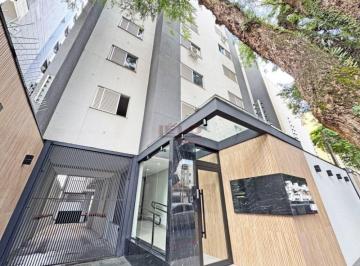 Apartamento · 78m² · 3 Quartos · 1 Vaga · VENDA | Apartamento, com 3 dormitórios em ZONA 07, MARINGA
