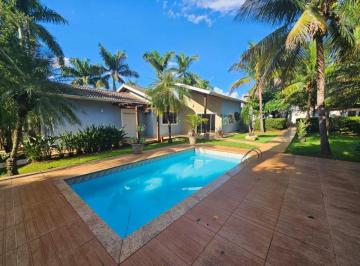Casa · 327m² · 4 Quartos · 4 Vagas · VENDA | Casa, com 4 dormitórios em Vila Santa Izabel, Maringá