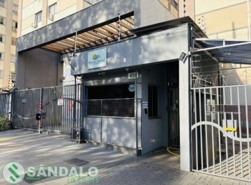 Apartamento · 49m² · 2 Quartos · 1 Vaga · LOCAÇÃO | Apartamento, com 2 dormitórios em JARDIM ALVORADA, MARINGA