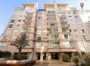 a47cdc20928cb27fedbedd55e3dbd9646910c8be · Apartamento no Boulevard Iguaçu com 3 dormitórios à venda, 97 m² por R$ 1.350.000 - Água Verde - Cur