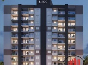Apartamento · 58m² · 2 Quartos · 1 Vaga · VENDA | Apartamento, com 2 dormitórios em Jardim Aclimação, Maringá