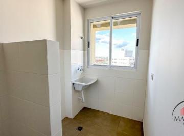 Apartamento · 52m² · 2 Quartos · 1 Vaga · RESIDENCIAL TERRA DO SOL | 52 m² | 1 Vaga Coberta | Frente para o Parque do Japão