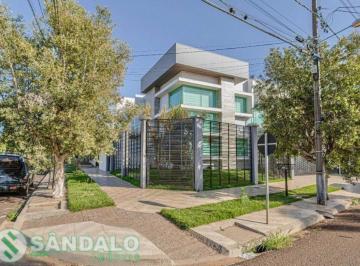 Casa · 240m² · VENDA | Sobrado,  em JARDIM MONTE REI, MARINGA