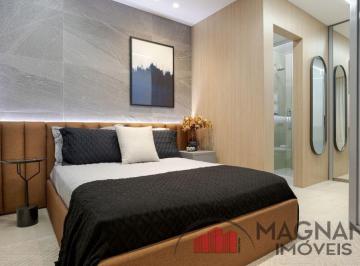Apartamento · 65m² · 3 Quartos · 1 Vaga · Apartamento AVANTI