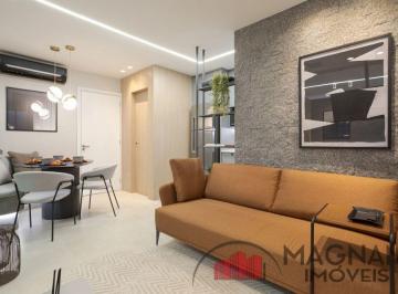 Apartamento · 89m² · 3 Quartos · 1 Vaga · APARTAMENTO AVANTI