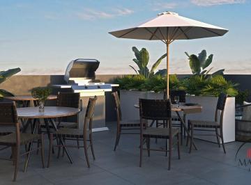 Apartamento · 34m² · 1 Quarto · 1 Vaga · VENDA | Apartamento, com 1 dormitórios em Zona 7, Maringá