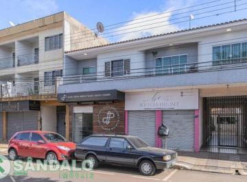 Casa · 310m² · 3 Quartos · 8 Vagas · VENDA | Sobrado, com 3 dormitórios em JARDIM PANORAMA, SARANDI