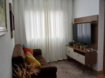 f761d431e49781e2d861ed9c898f883f25ae907b · Apartamento com 2 dormitórios à venda, 42 m² por R$ 395.000,00 - Jardim Satélite - São José dos Camp