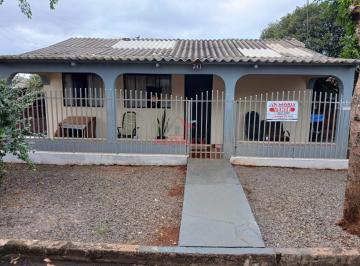 Casa · 3 Quartos · 4 Vagas · CASA A VENDA EM ENGENHEIRO BELTRÃO - PR