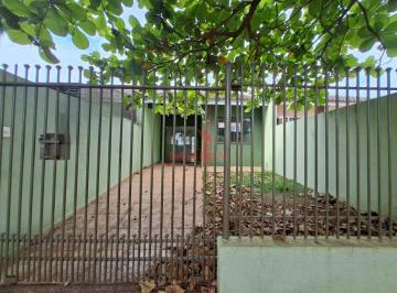Casa · 132m² · 2 Quartos · 1 Vaga · CASA A VENDA NO JARDIM MONTEREY, SARANDI - PR