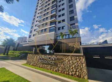 Apartamento · 80m² · 3 Quartos · 2 Vagas · VENDA | Apartamento, com 3 dormitórios em Chácara Paulista, Maringá