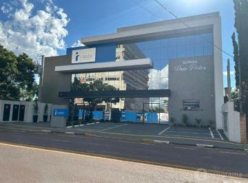 Comercial · 32m² · LOCAÇÃO | Sala/Salão,  em Centro, Toledo