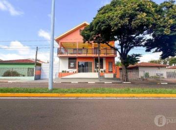 Comercial · 200m² · LOCAÇÃO | Prédio,  em Jardim La Salle, Toledo