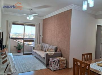 0e029f272db377161e9eacfde8d451b4b075c03d · Apartamento com 3 quartos à venda, 75 m² - Jardim Satélite - São José dos Campos/SP