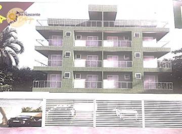 b893d3de40c52427b7d705bb43a0e779ac16f30b · Apartamento 2 Dormitórios (1 Suite), Indaiá, Bertioga/SP. Fase Final de  Construção