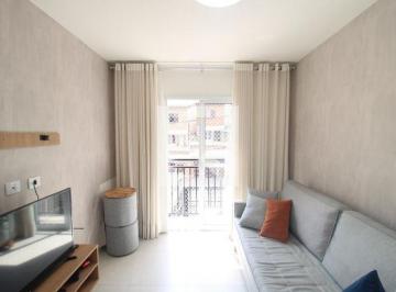 Apartamento · 49m² · 2 Quartos · Apartamento à Venda - Santana, 2 Quartos,  49 m² - São Paulo