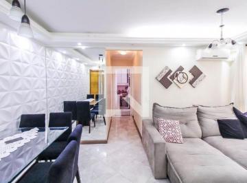 Apartamento · 52m² · 2 Quartos · 1 Vaga · Apartamento à Venda - Vila Califórnia, 2 Quartos, 52 m² - São Paulo