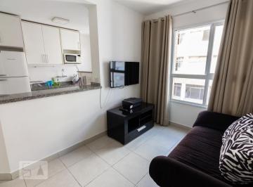 Apartamento · 39m² · 1 Quarto · 1 Vaga · Apartamento à Venda - Perdizes, 1 Quarto, 39 m² - São Paulo