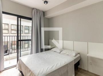 Apartamento · 24m² · 1 Quarto · Apartamento à Venda - Centro, 1 Quarto, 24 m² - São Paulo
