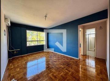 Apartamento · 59m² · 1 Quarto · Apartamento à Venda - Centro, 1 Quarto,  59 m² - São Leopoldo
