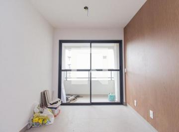 Apartamento · 30m² · 1 Quarto · Apartamento à Venda - Vila Mariana, 1 Quarto,  30 m² - São Paulo