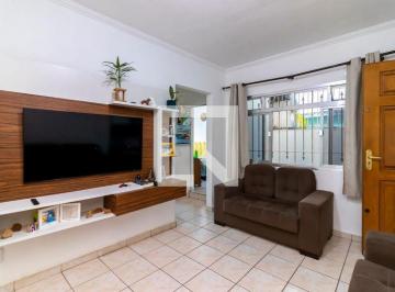 Casa · 131m² · 3 Quartos · 3 Vagas · Casa à Venda - Vila Dionísia, 3 Quartos, 131 m² - São Paulo