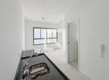 Apartamento · 21m² · 1 Quarto · Apartamento à Venda - Ipiranga, 1 Quarto,  21 m² - São Paulo