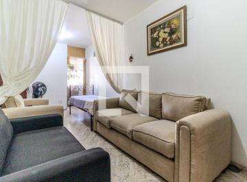 Apartamento · 43m² · 1 Quarto · Apartamento à Venda - Campos Elíseos, 1 Quarto, 43 m² - São Paulo