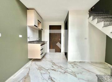 Apartamento · 35m² · 1 Quarto · Apartamento à Venda - Vila Mascote, 1 Quarto, 35 m² - São Paulo