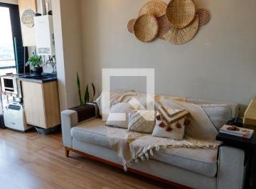 Apartamento · 42m² · 2 Quartos · 1 Vaga · Apartamento à Venda - Centro, 2 Quartos,  42 m² - Osasco