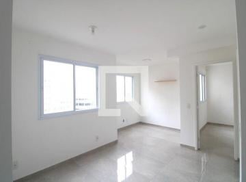 Apartamento · 35m² · 1 Quarto · Apartamento à Venda - Jardim Palmares, 1 Quarto,  35 m² - São Paulo