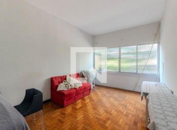 Apartamento · 30m² · 1 Quarto · Apartamento à Venda - Consolação, 1 Quarto, 30 m² - São Paulo