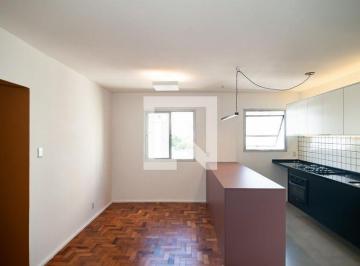Apartamento · 32m² · Imoveis - na Bela Vista
