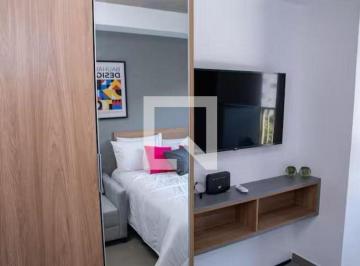 Apartamento · 25m² · 1 Quarto · Apartamento à Venda - Jardim Paulista, 1 Quarto, 25 m² - São Paulo