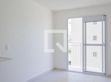 Apartamento · 35m² · 2 Quartos · Apartamento à Venda - Barra Funda, 2 Quartos,  35 m² - São Paulo