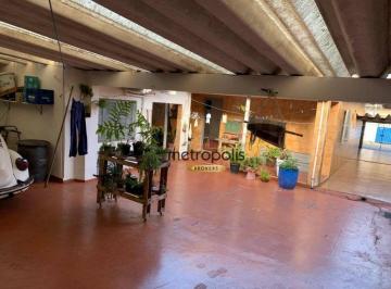 Quintal · Terreno à venda, 300 m² por R$ 851.000,00 - Piraporinha - Diadema/SP