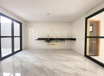 Cozinha · Sobrado à venda, 230 m² por R$ 1.190.000,01 - Jardim Colonial - São Bernardo do Campo/SP