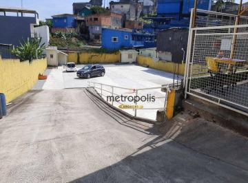 terreno · Terreno para alugar, 750 m² por R$ 3.090,96/mês - Centro - Rio Grande da Serra/SP