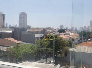 sacada · Apartamento Duplex à venda, 60 m² por R$ 600.000,00 - Alto da Mooca - São Paulo/SP