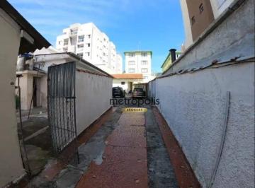 Terreno  · Terreno à venda, 450 m² por R$ 1.070.000,00 - Vila Guarani (Zona Sul) - São Paulo/SP