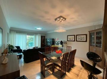 sala · Sobrado com 3 dormitórios à venda, 348 m² por R$ 2.301.000,00 - Olímpico - São Caetano do Sul/SP