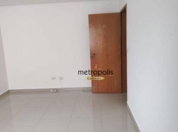 Sala · Sala para alugar, 17 m² por R$ 1.392,25/mês - Centro - São Caetano do Sul/SP