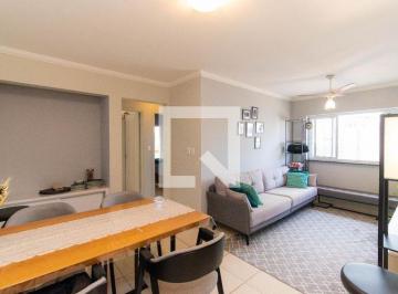 Apartamento · 70m² · 2 Quartos · 1 Vaga · Apartamento à Venda - Liberdade, 2 Quartos,  70 m² - São Paulo