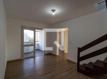 Apartamento · 136m² · 2 Quartos · 1 Vaga · Apartamento à Venda - Cristal , 2 Quartos,  136 m² - Porto Alegre