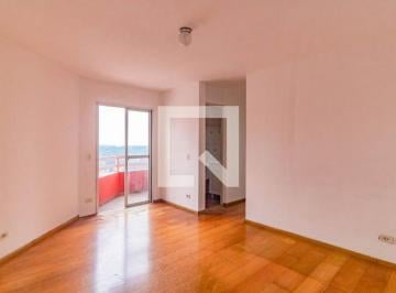 Apartamento · 75m² · 2 Quartos · 1 Vaga · Apartamento à Venda - Jabaquara, 2 Quartos,  75 m² - São Paulo