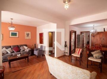 Casa · 205m² · 5 Quartos · 4 Vagas · Casa à Venda - Brooklin, 5 Quartos, 205 m² - São Paulo
